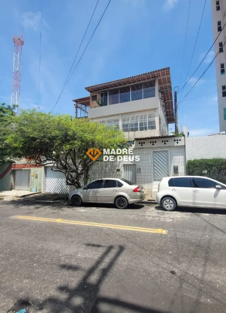 Casa, 3 quartos, 458 m² - Foto 3