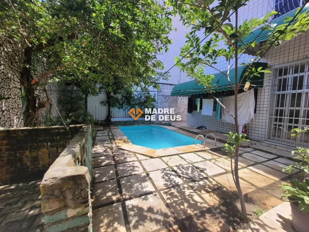 Casa, 3 quartos, 458 m² - Foto 6