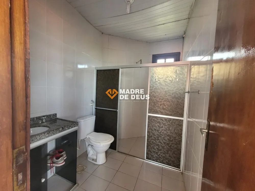 Casa, 3 quartos, 458 m² - Foto 1