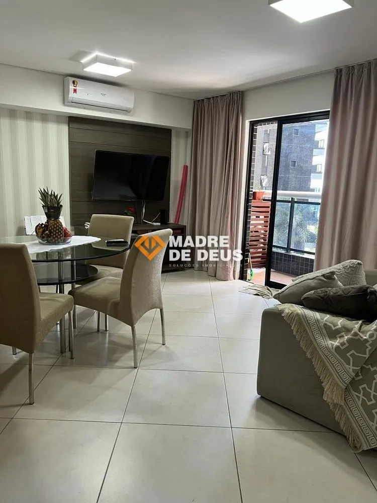 Apartamento, 2 quartos, 66 m² - Foto 3