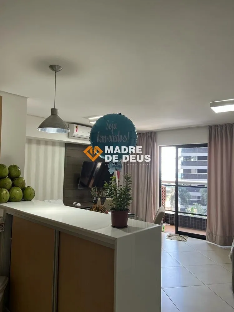 Apartamento, 2 quartos, 66 m² - Foto 4