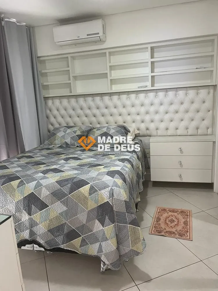 Apartamento, 2 quartos, 66 m² - Foto 8
