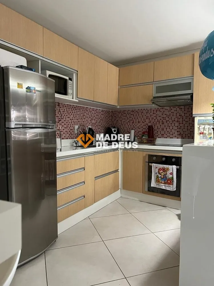 Apartamento, 2 quartos, 66 m² - Foto 6
