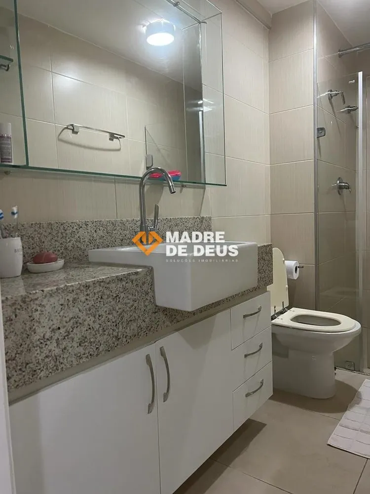 Apartamento, 2 quartos, 66 m² - Foto 7