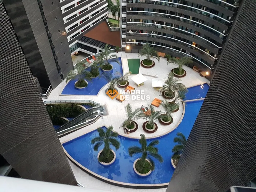 Apartamento, 2 quartos, 66 m² - Foto 11
