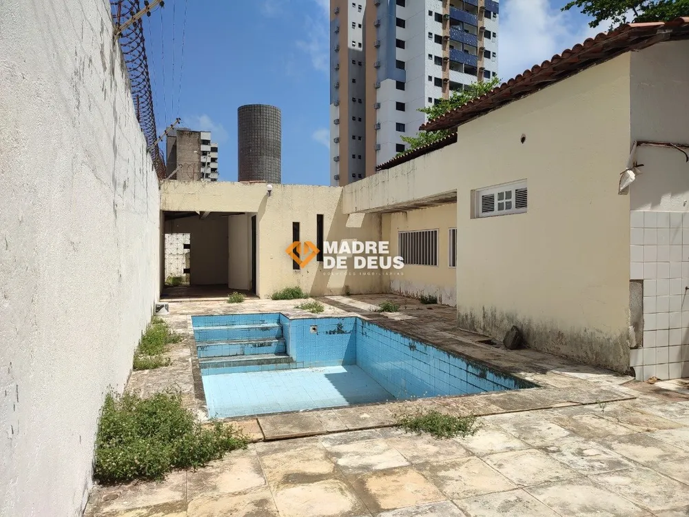 Casa Comercial, 326 m² - Foto 7