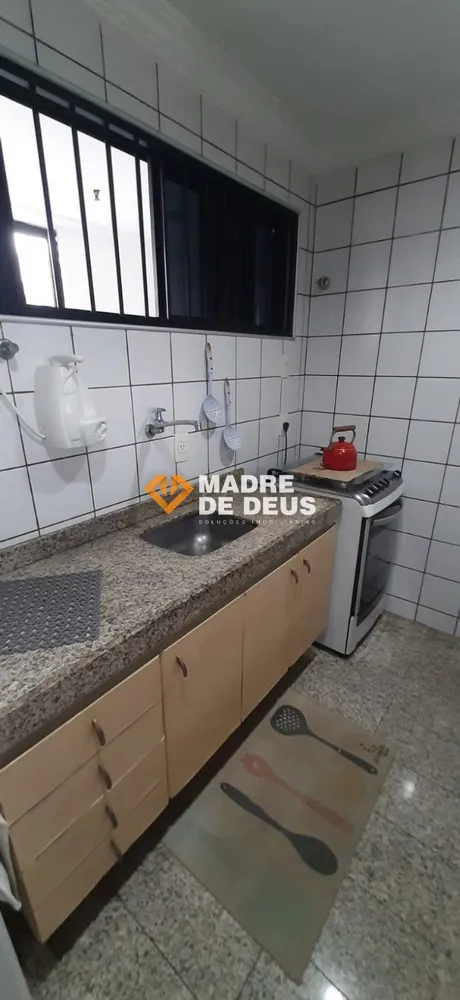 Apartamento, 1 quarto, 56 m² - Foto 5