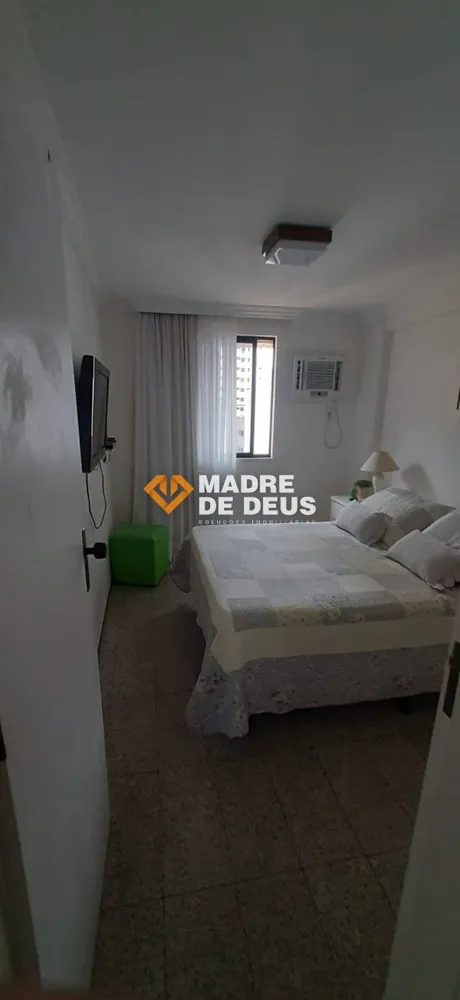 Apartamento, 1 quarto, 56 m² - Foto 8