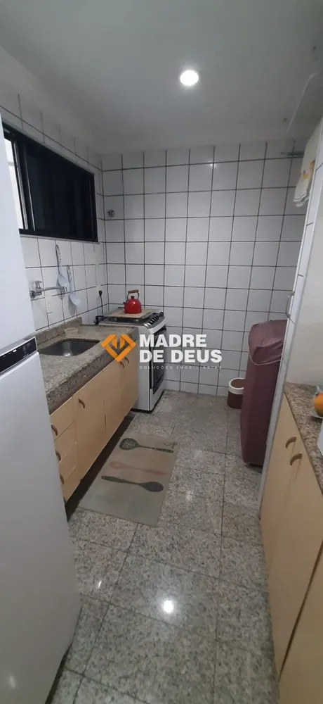 Apartamento, 1 quarto, 56 m² - Foto 4