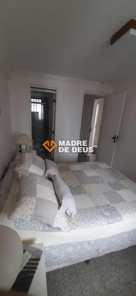 Apartamento, 1 quarto, 56 m² - Foto 7
