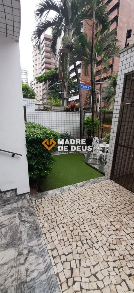 Apartamento, 1 quarto, 56 m² - Foto 2