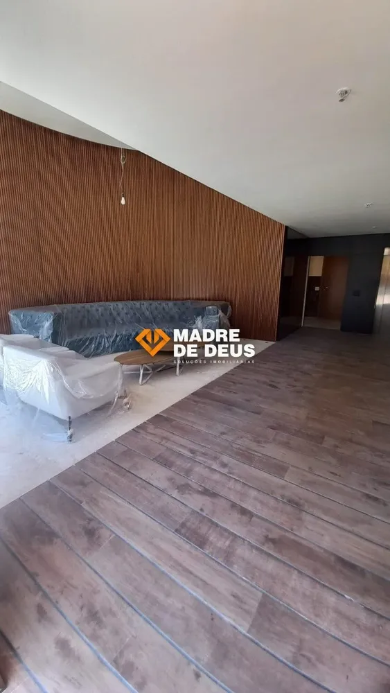 Apartamento, 4 quartos, 247 m² - Foto 8