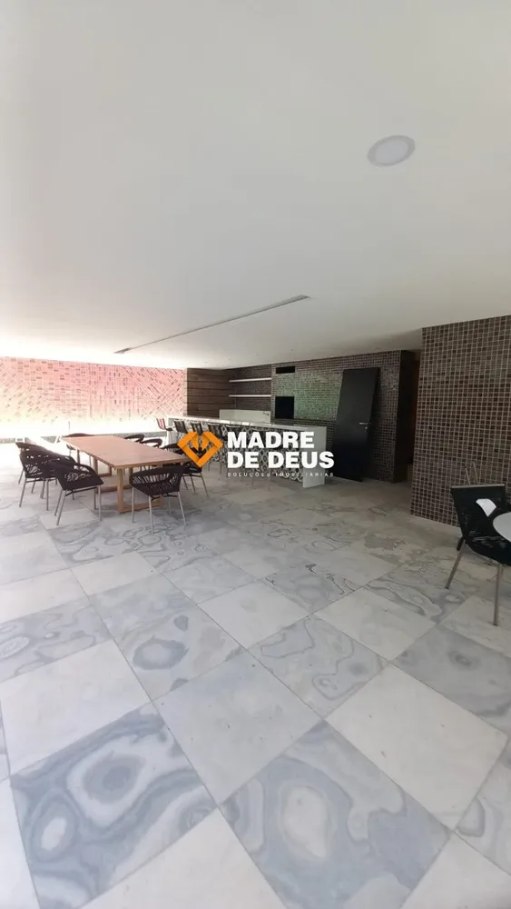 Apartamento, 4 quartos, 247 m² - Foto 7