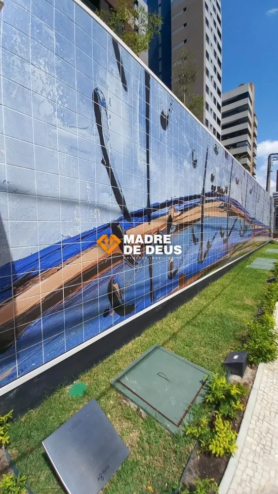 Apartamento, 4 quartos, 247 m² - Foto 12