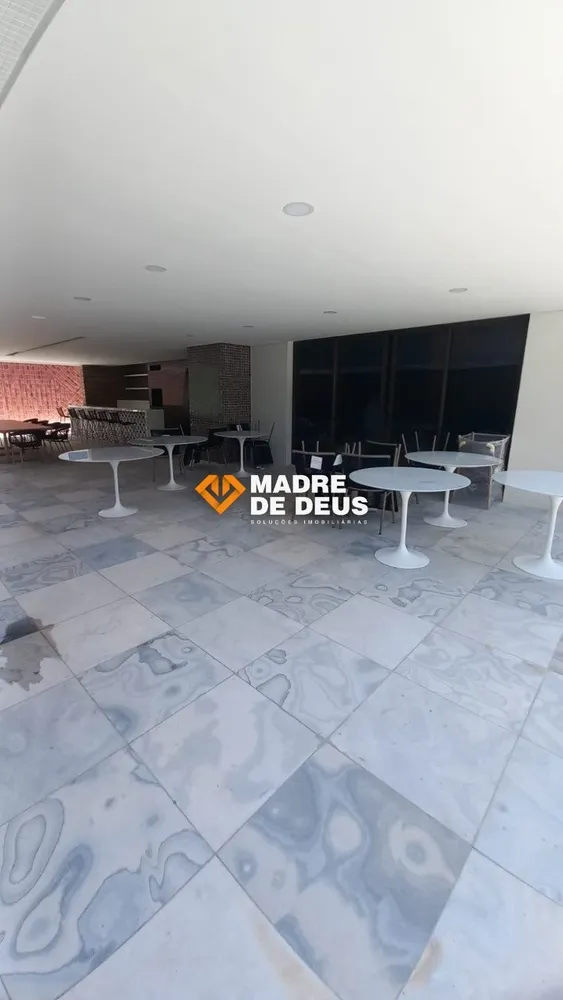 Apartamento, 4 quartos, 247 m² - Foto 6