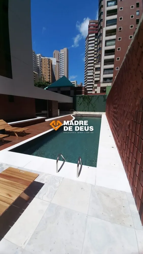 Apartamento, 4 quartos, 247 m² - Foto 3