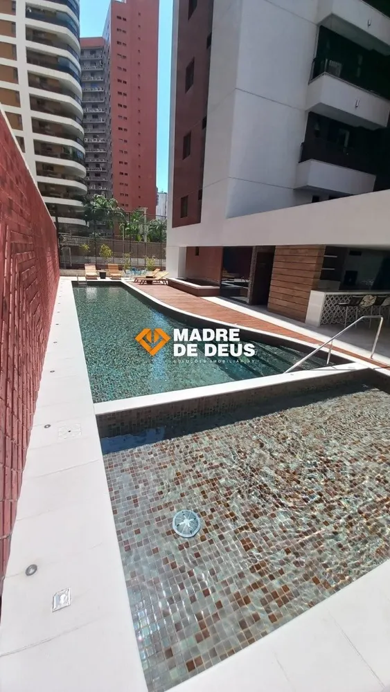 Apartamento, 4 quartos, 247 m² - Foto 4