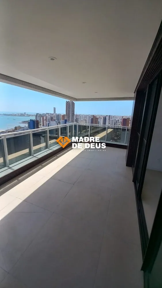 Apartamento, 4 quartos, 247 m² - Foto 9