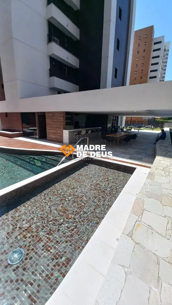 Apartamento, 4 quartos, 247 m² - Foto 1