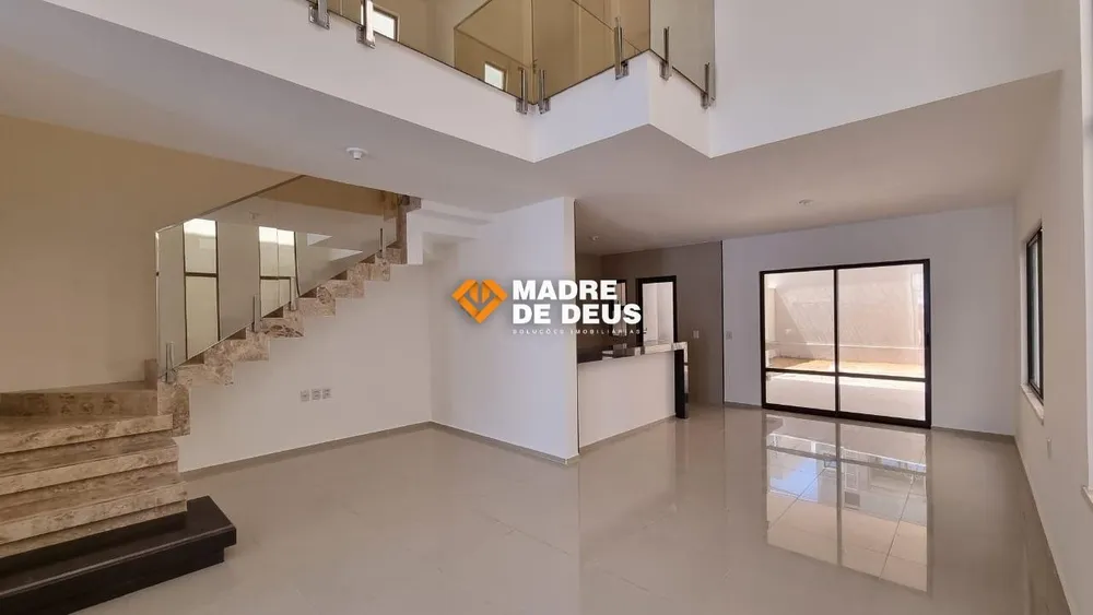 Casa de Condomínio, 4 quartos - Foto 10