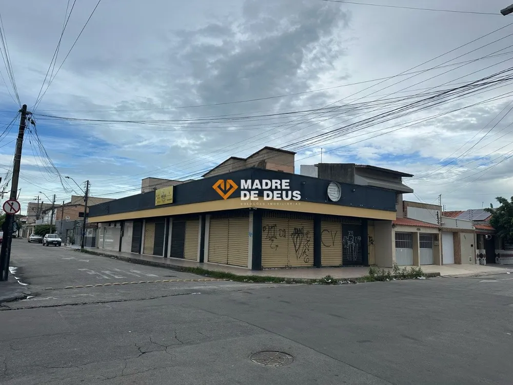 Loja-Salão - Foto 1