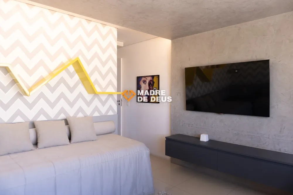 Casa de Condomínio, 4 quartos - Foto 5