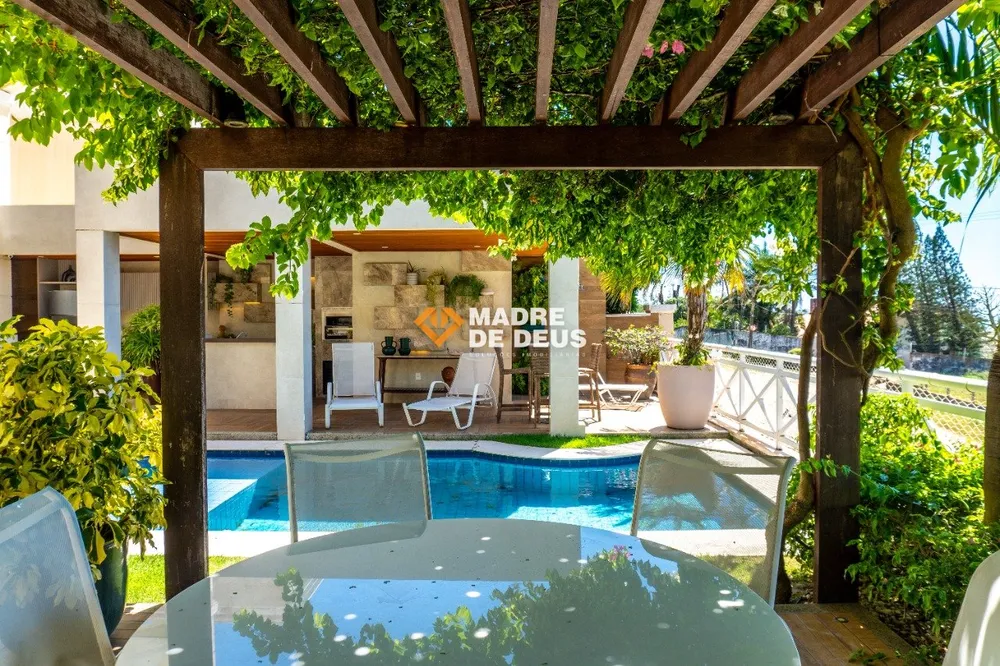 Casa de Condomínio, 4 quartos - Foto 6