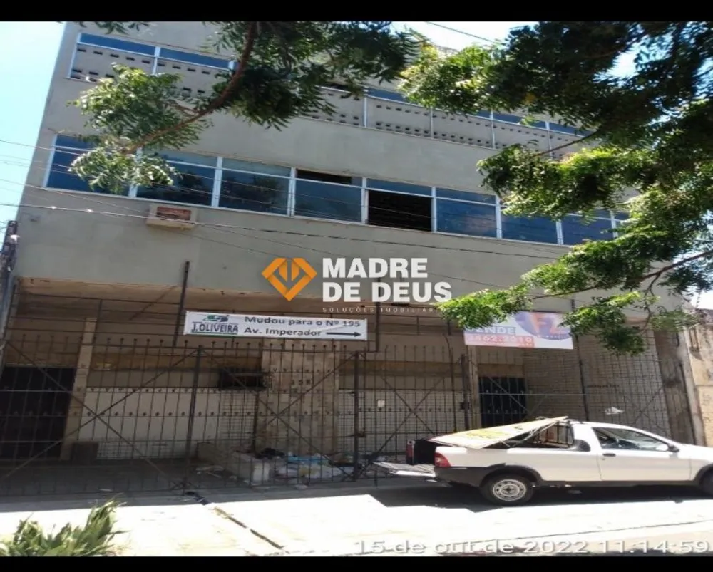 Imóvel Comercial, 1462 m² - Foto 2