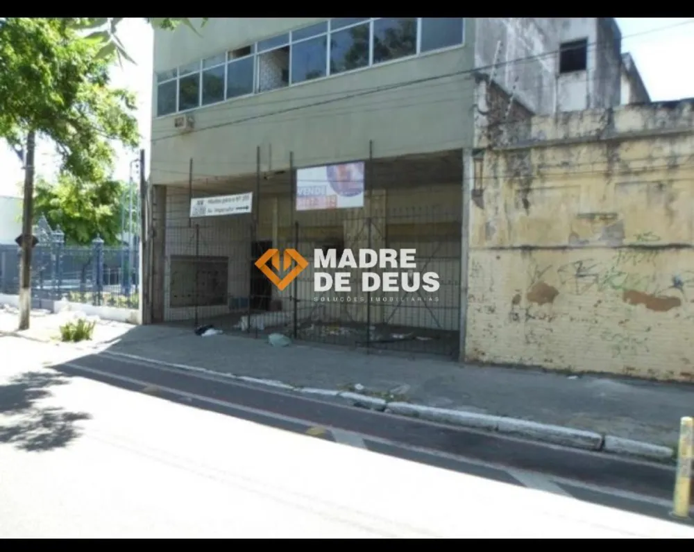 Imóvel Comercial, 1462 m² - Foto 1