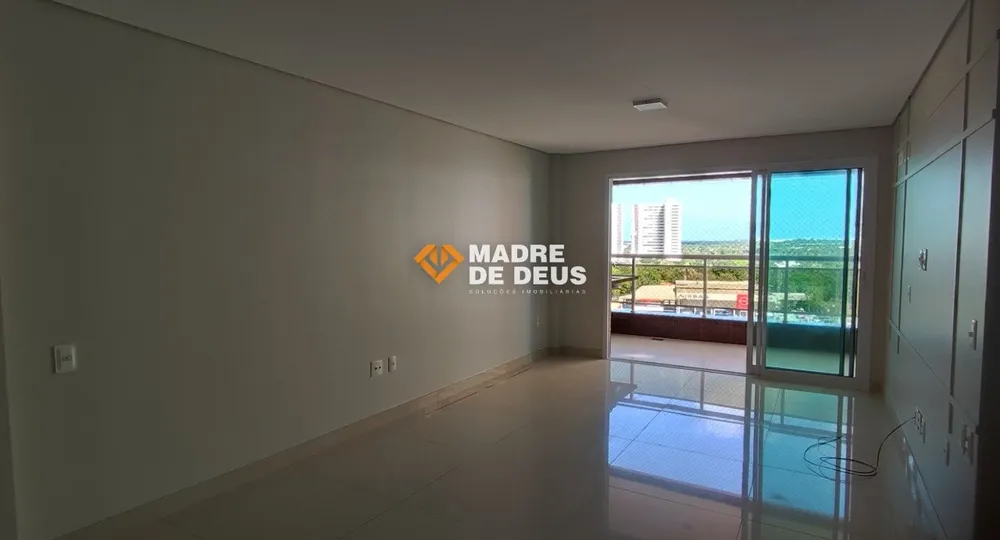 Apartamento, 3 quartos, 141 m² - Foto 2