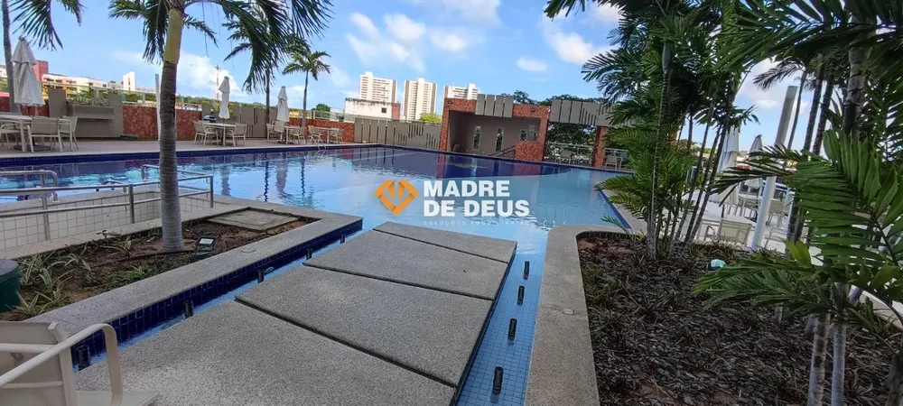 Apartamento, 3 quartos, 141 m² - Foto 8