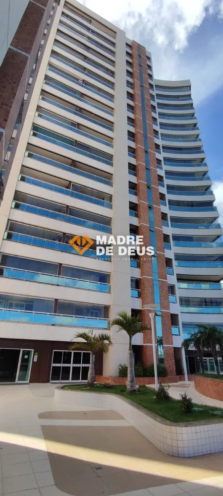 Apartamento, 3 quartos, 141 m² - Foto 7
