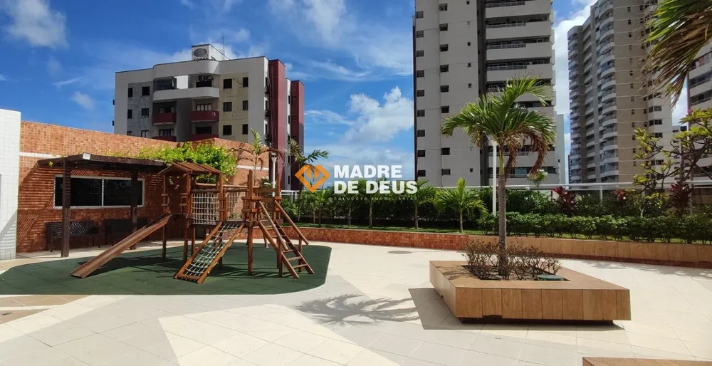 Apartamento, 3 quartos, 141 m² - Foto 6