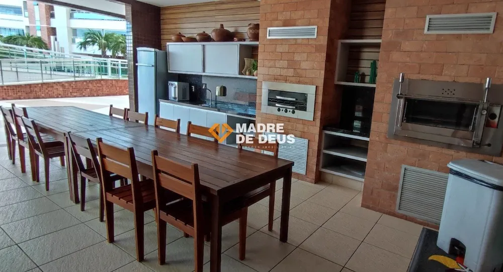 Apartamento, 3 quartos, 141 m² - Foto 11