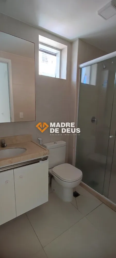Apartamento, 3 quartos, 141 m² - Foto 4