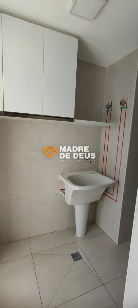 Apartamento, 3 quartos, 141 m² - Foto 3
