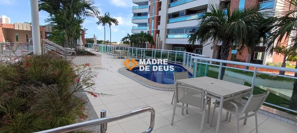Apartamento, 3 quartos, 141 m² - Foto 10