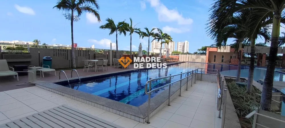 Apartamento, 3 quartos, 141 m² - Foto 9