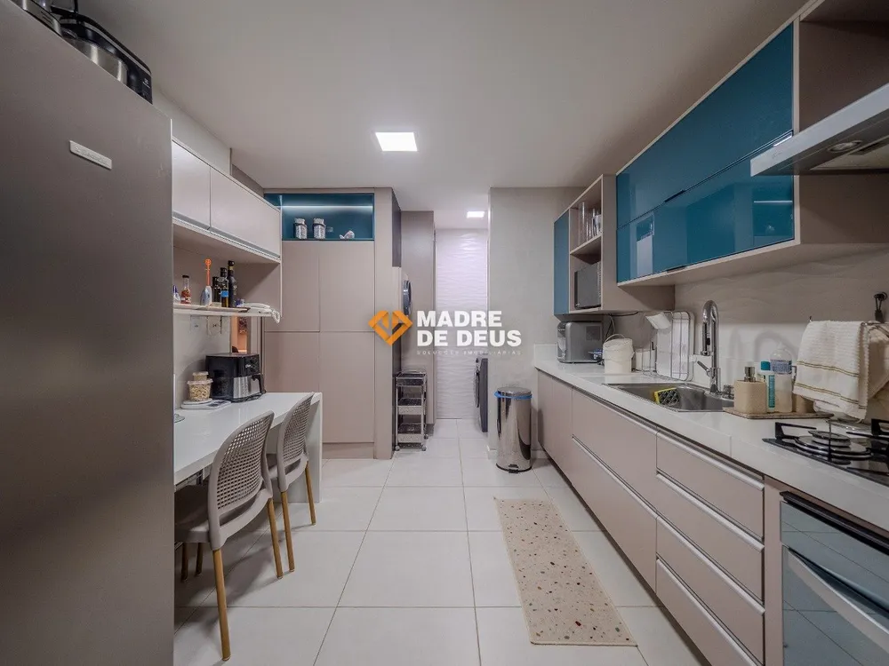 Apartamento, 4 quartos, 148 m² - Foto 3