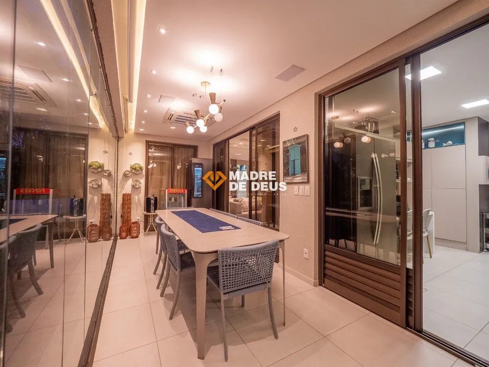 Apartamento, 4 quartos, 148 m² - Foto 2