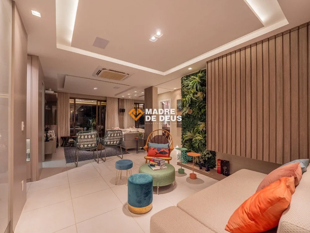 Apartamento, 4 quartos, 148 m² - Foto 7