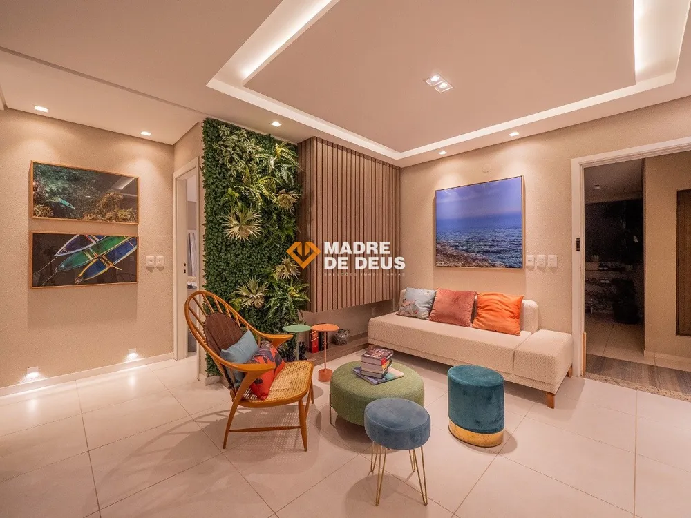 Apartamento, 4 quartos, 148 m² - Foto 8