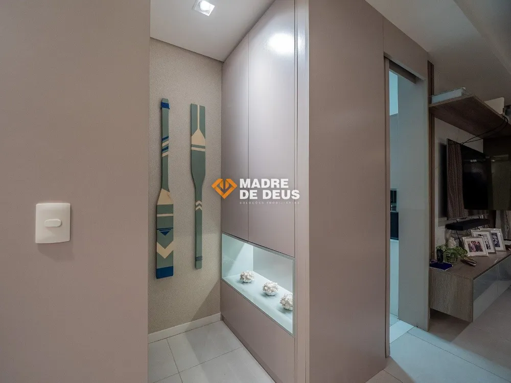 Apartamento, 4 quartos, 148 m² - Foto 6