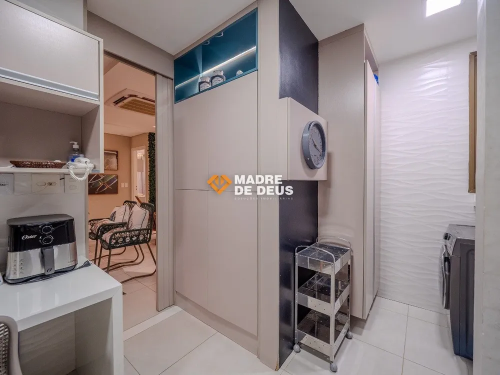 Apartamento, 4 quartos, 148 m² - Foto 4