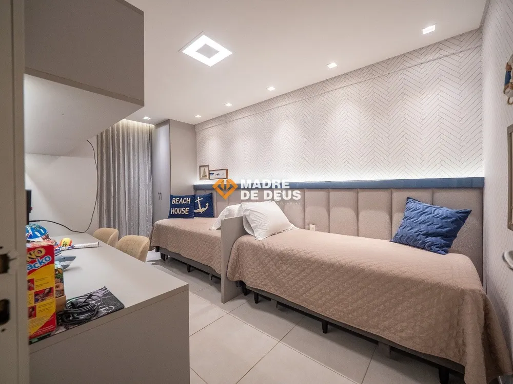 Apartamento, 4 quartos, 148 m² - Foto 5