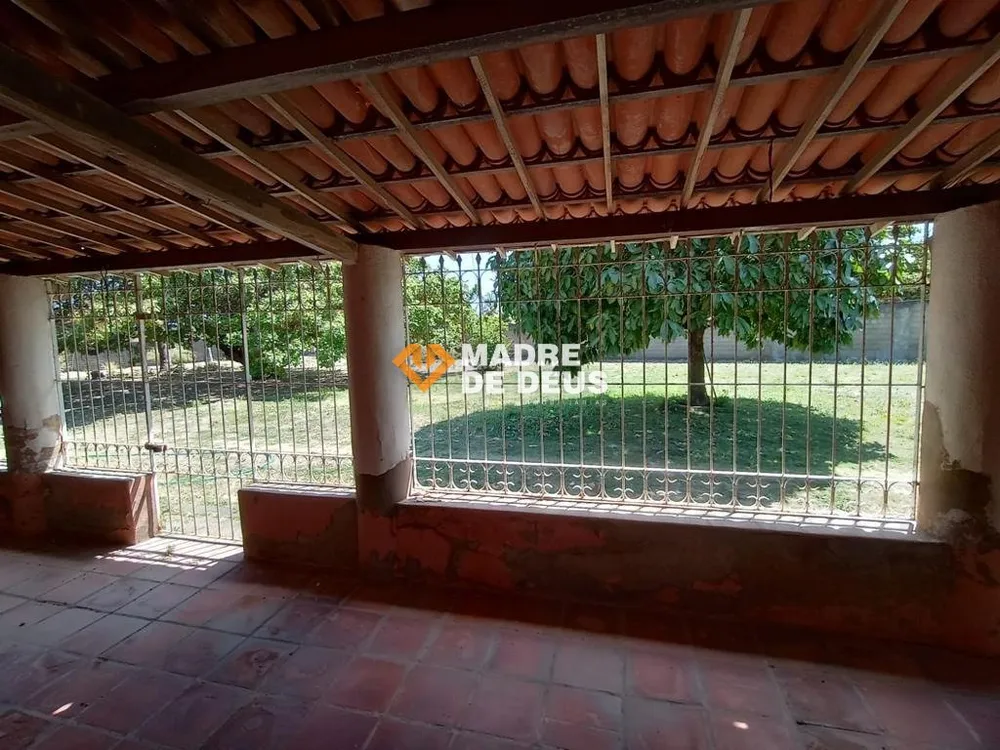 Terreno, 2 hectares - Foto 1