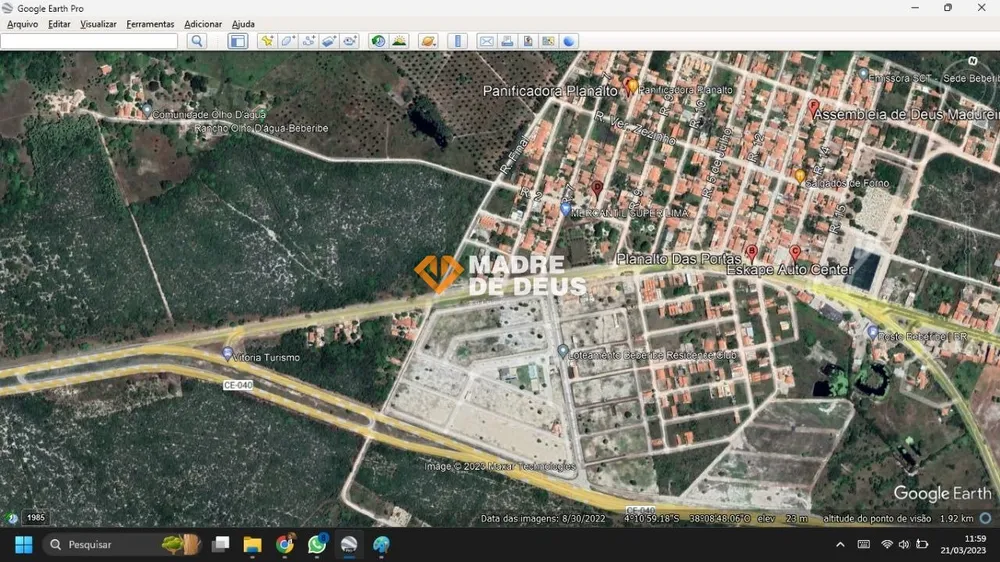 Terreno, 2 hectares - Foto 11