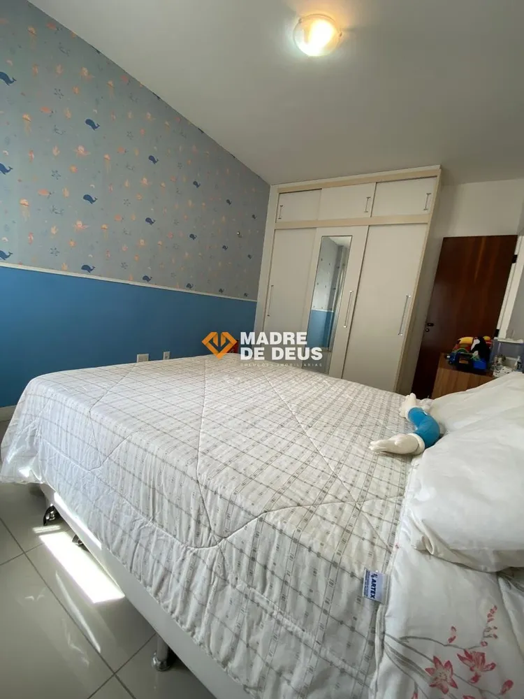 Apartamento, 3 quartos, 149 m² - Foto 2