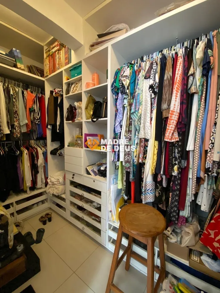 Apartamento, 3 quartos, 149 m² - Foto 5