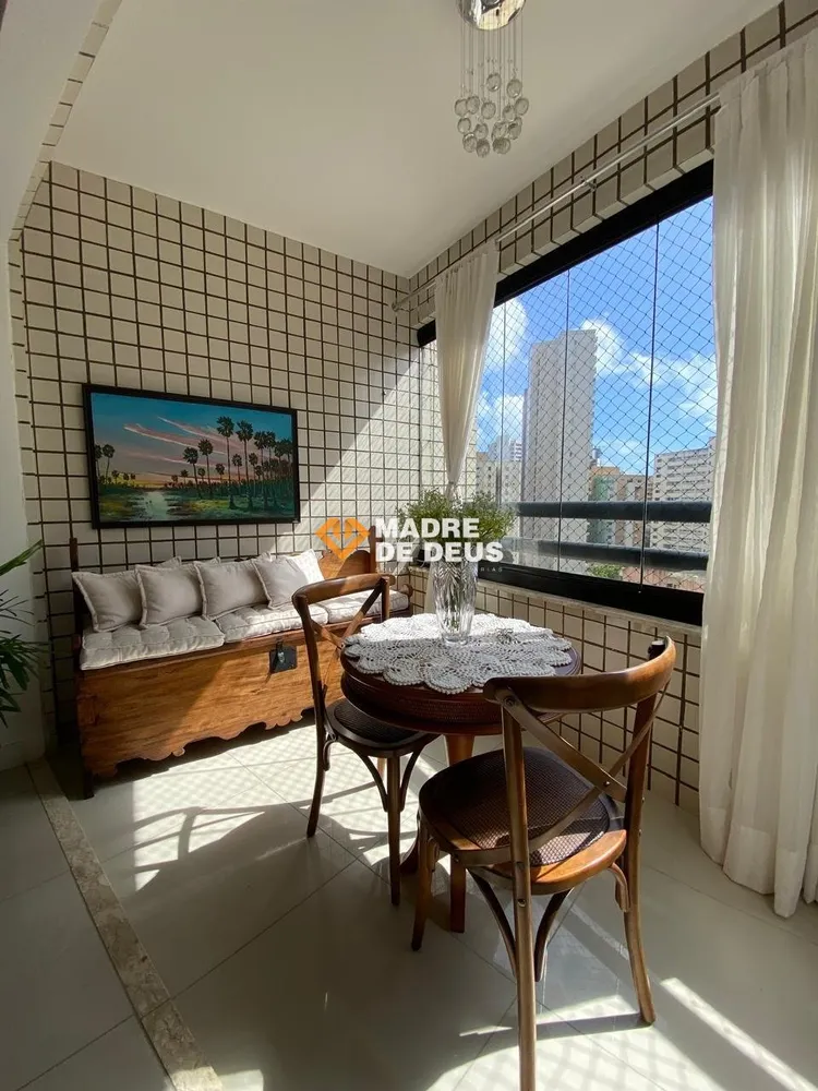 Apartamento, 3 quartos, 149 m² - Foto 3